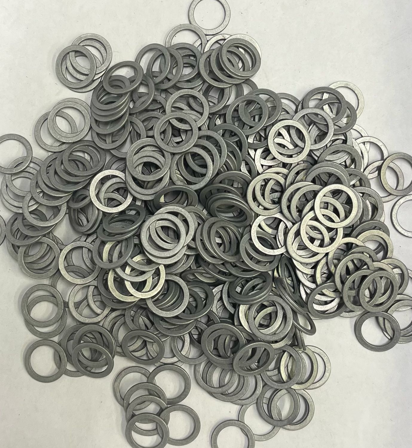 3/4”O/D X 1/2” I/D X 3/64” Thk