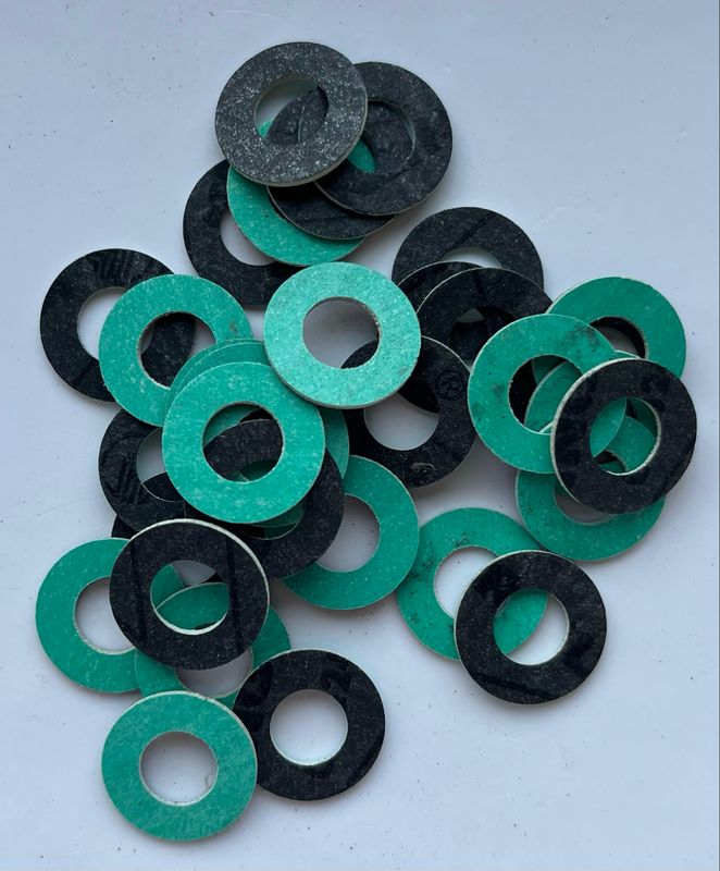 15.7mm O/D X 7.9mm I/D X 1mm Thk