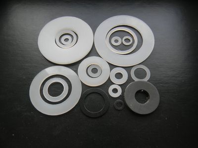 M20 Nylon Washers