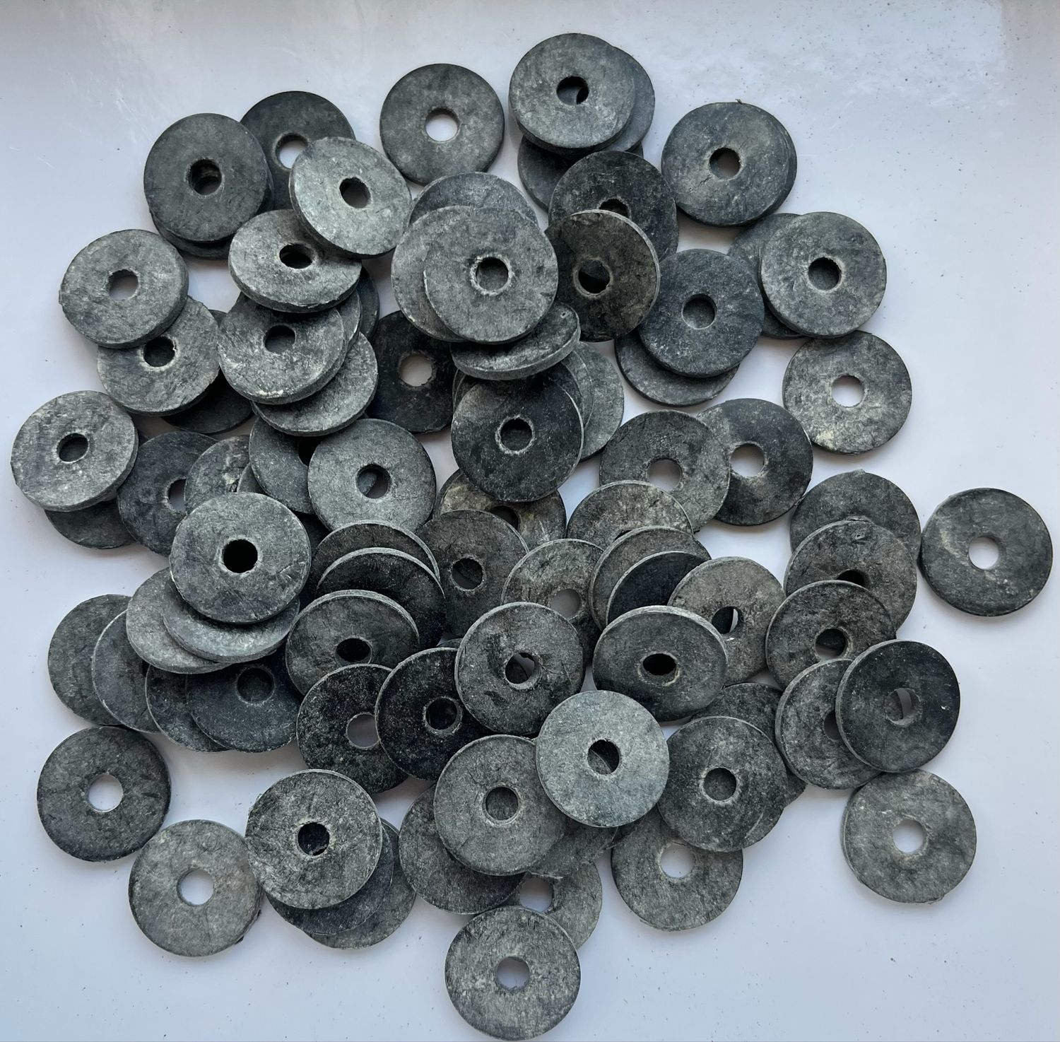 20.5mm O/D X 5.5mm I/D X 2mm Thk