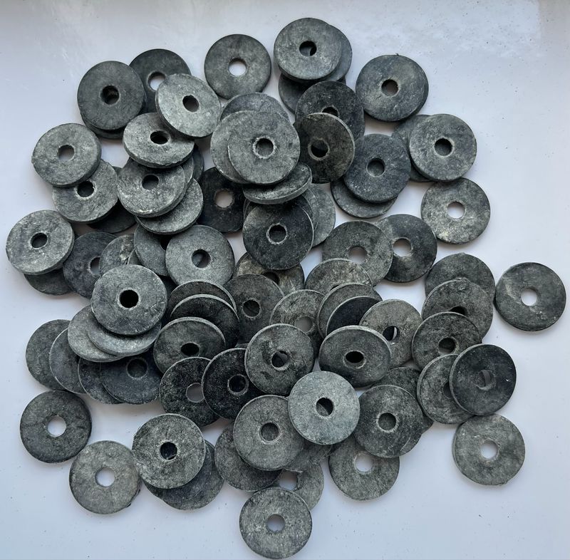 20.5mm O/D X 5.5mm I/D X 2mm Thk