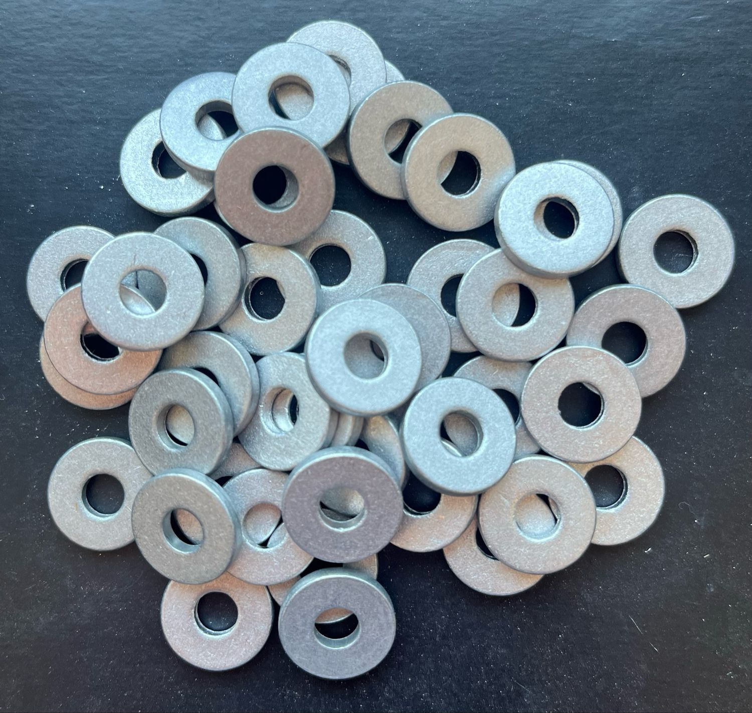 15.9mm O/D X 6mm I/D X 2.6mm Thk