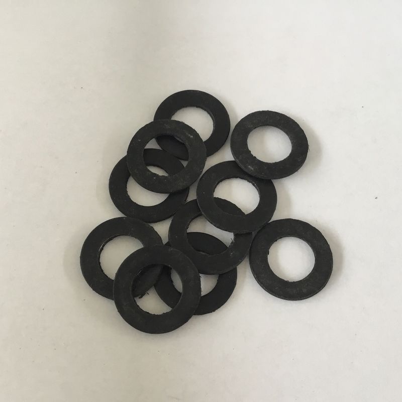 2- 2.13/16” O/D X 1.19/32” I/D X 3/16” Thk 2- 2.13/16” O/D X 1.19/32” I/D X 3/16” Thk