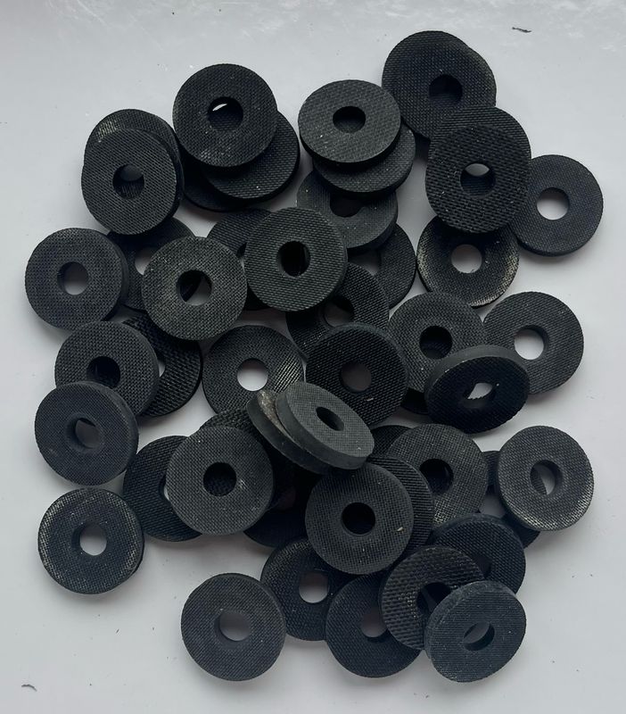 19.2mmO/D X 6.3mm I/D X 3mm Thk 19.2mmO/D X 6.3mm I/D X 3mm Thk