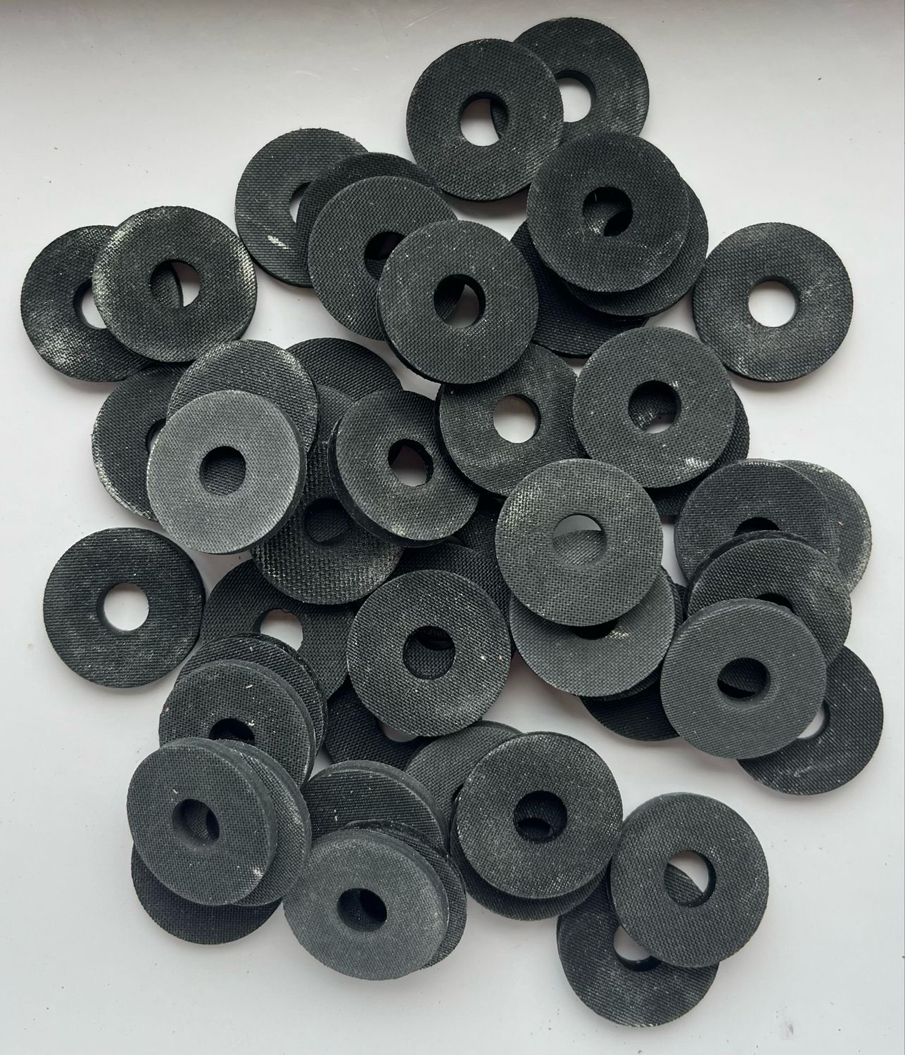 25.8mm O/D X 8mm I/D X 3mm Thk
