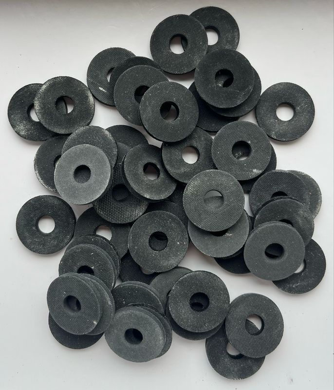 25.8mm O/D X 8mm I/D X 3mm Thk 25.8mm O/D X 8mm I/D X 3mm Thk