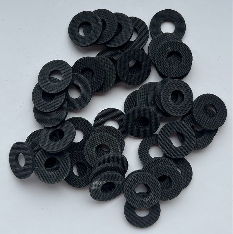 16mm O/D X 6.5mm I/D X 1.5mm Thk 16mm O/D X 6.5mm I/D X 1.5mm Thk
