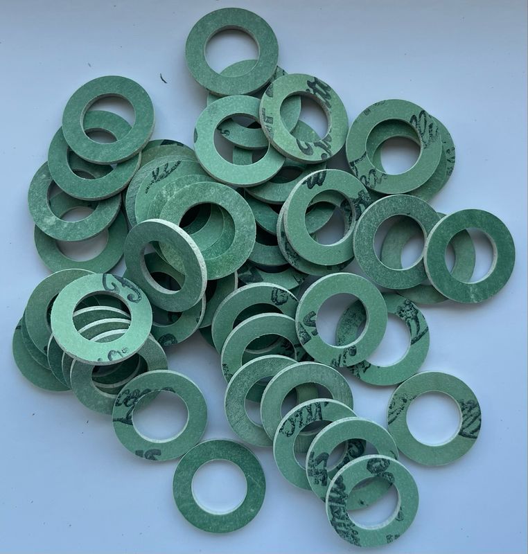 3/4 3/4" Fibre Washer for Flexible Tap