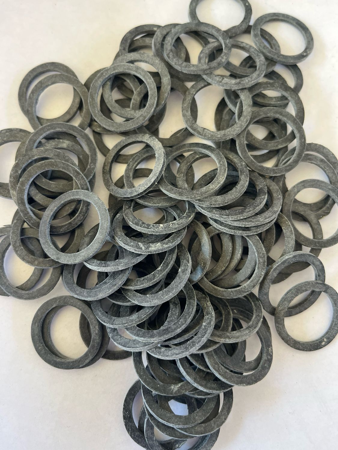 26mm O/D X 20.2mm I/D X 2mm Thk 26mm O/D X 20.2mm I/D X 2mm Thk