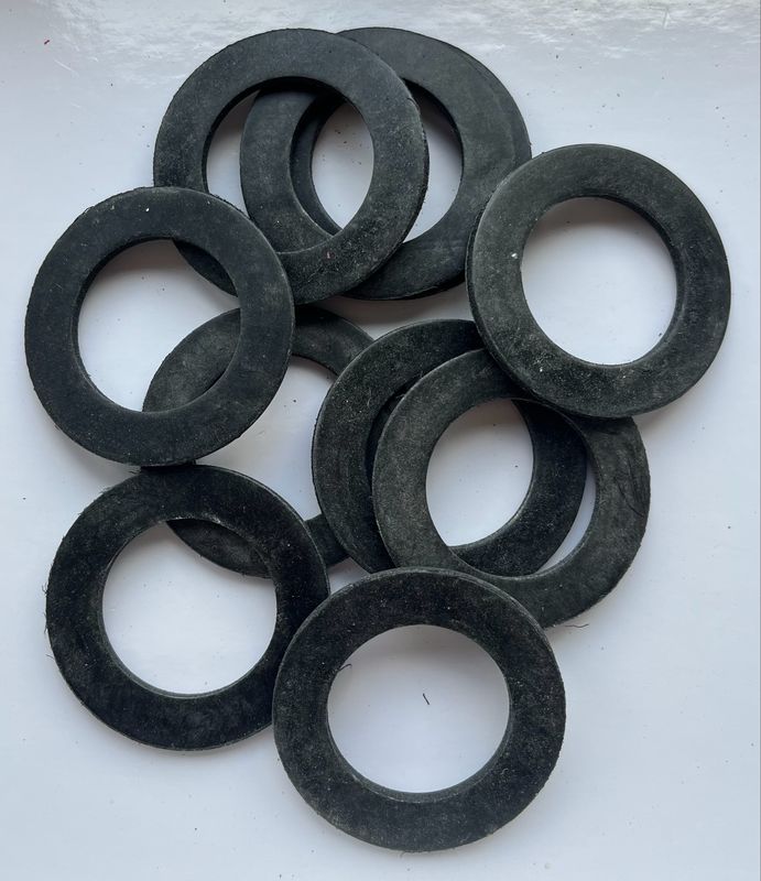 48mm O/D X 30.5mm I/D X 3mm Thk 48mm O/D X 30.5mm I/D X 3mm Thk