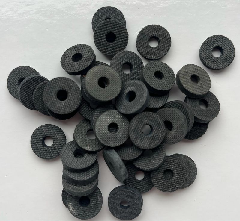 14.4mm O/D X 4.4mm I/D X 3mm Thk 14.4mm O/D X 4.4mm I/D X 3mm Thk