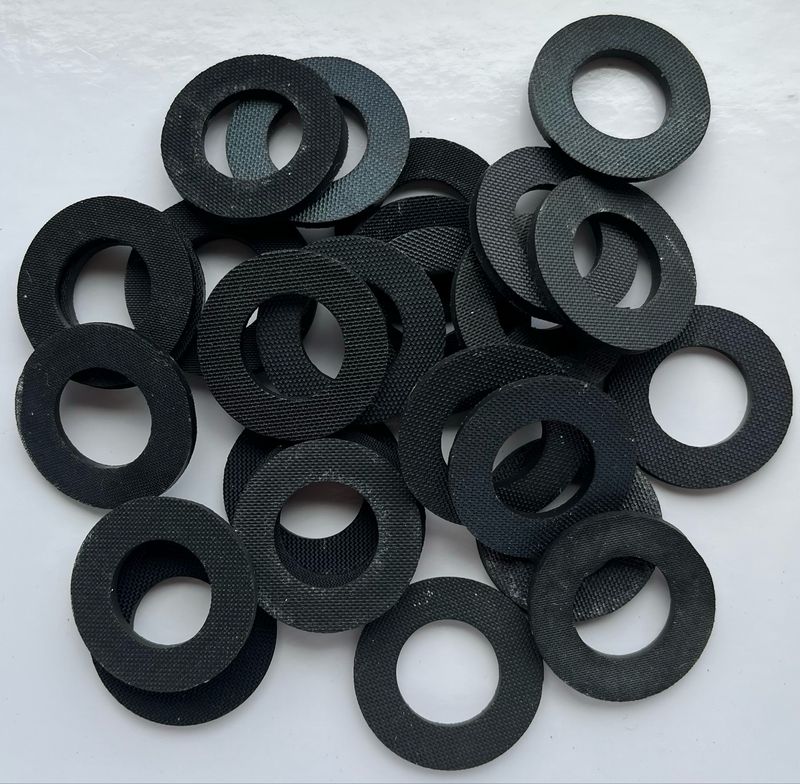 M20- 37.1mm O/D X 20.9mm I/D X 3mm Thk M20- 37.1mm O/D X 20.9mm I/D X 3mm Thk