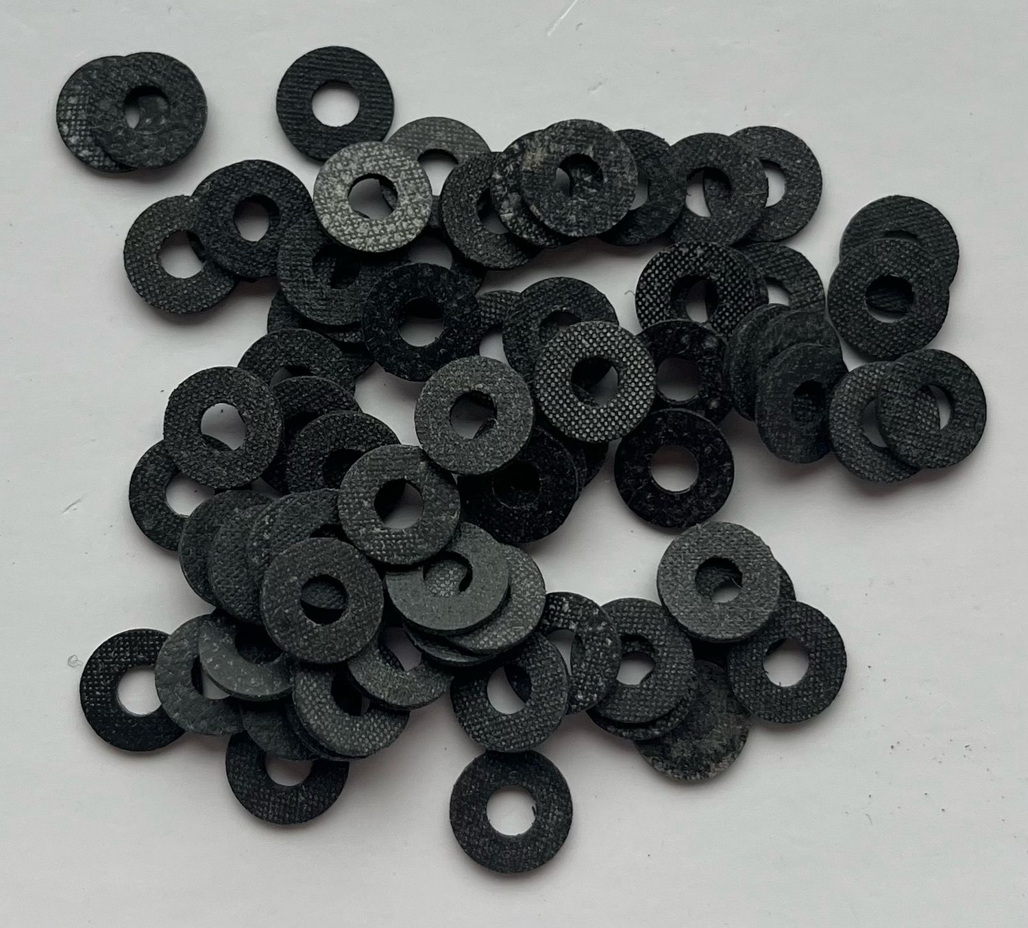 7.3mm O/D X 3mm I/D X 0.8mm Thk