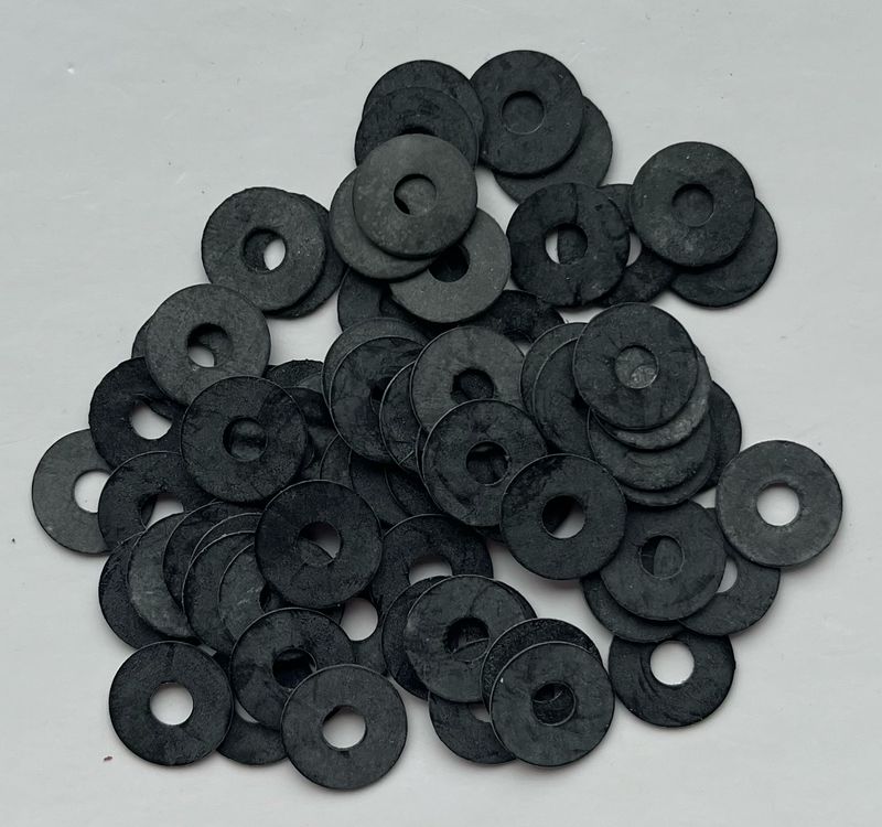 10mm O/D X 3.3mm I/D X 0.4mm Thk 10mm O/D X 3.3mm I/D X 0.4mm Thk