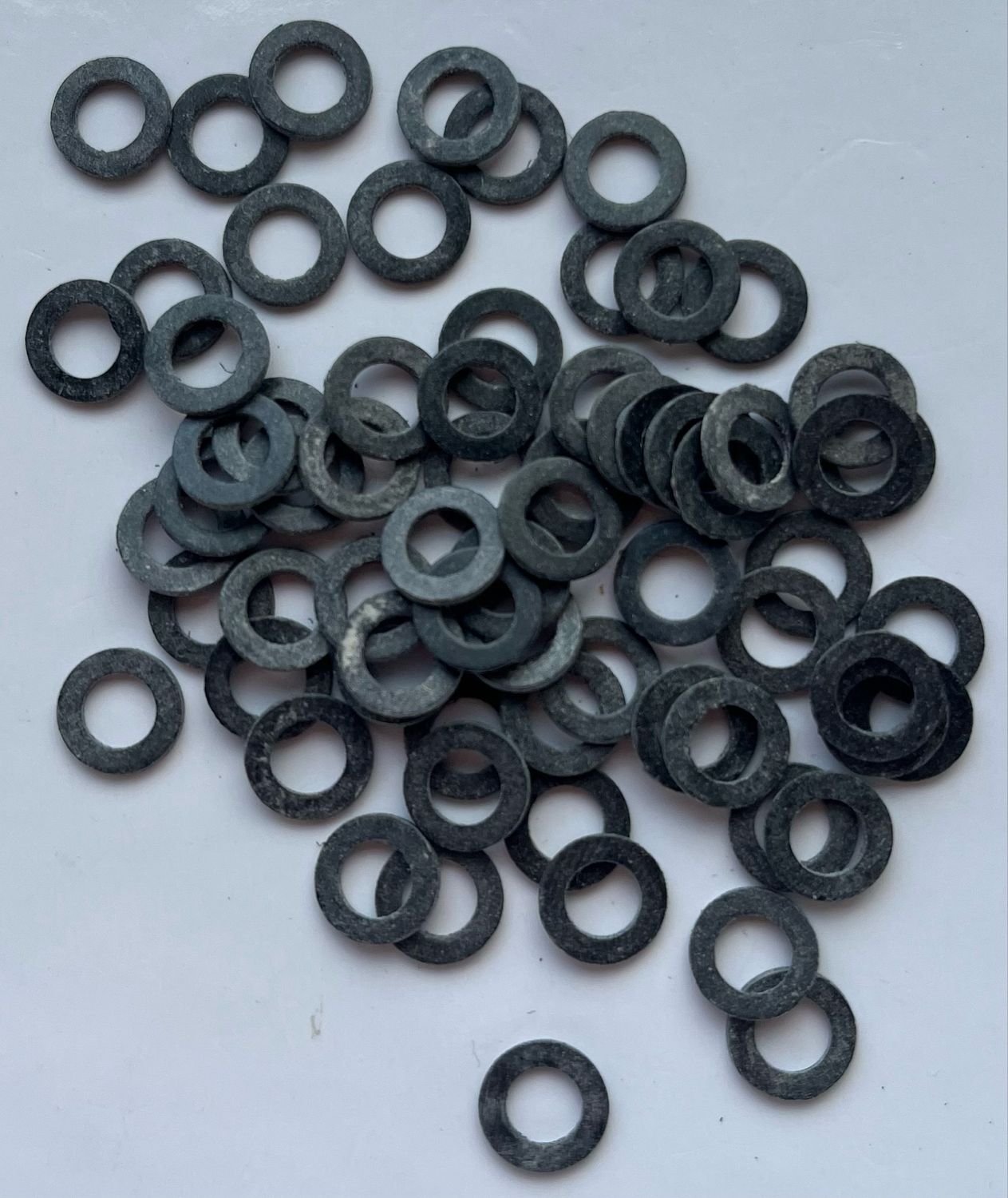 8.5mm O/D X 5mm I/D X 0.7mm Thk