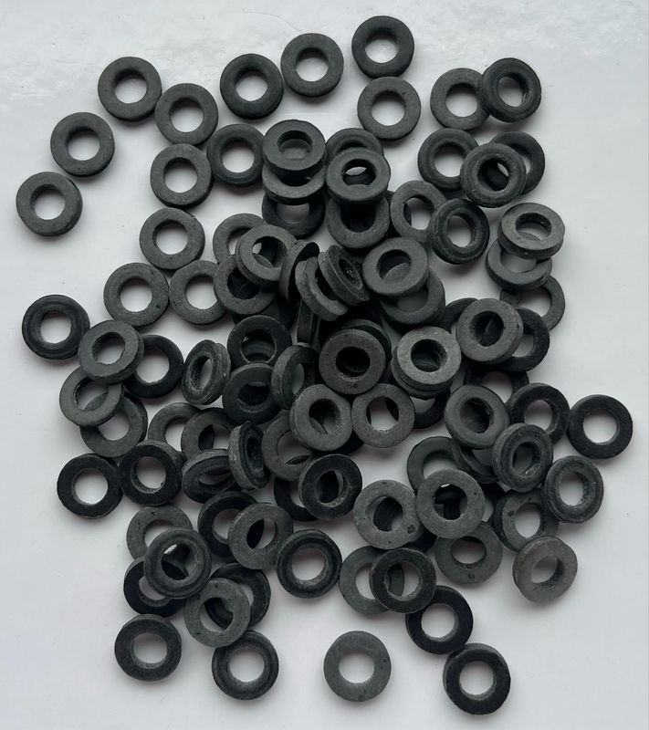 10mm O/D X 5.4mm I/D X 2mm Thk 10mm O/D X 5.4mm I/D X 2mm Thk