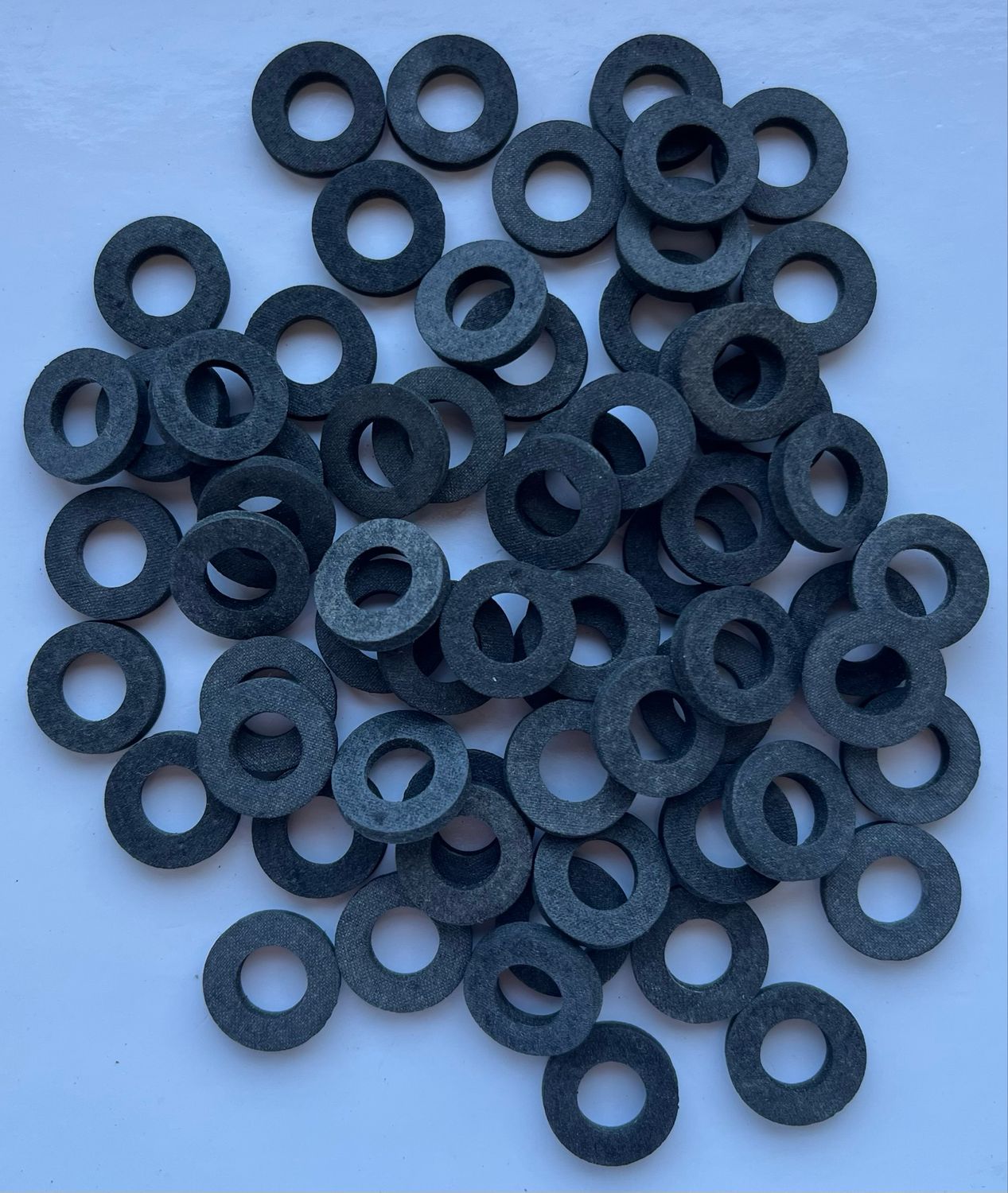 14.5mm O/D X 7.3mm I/D X 2.5mm Thk