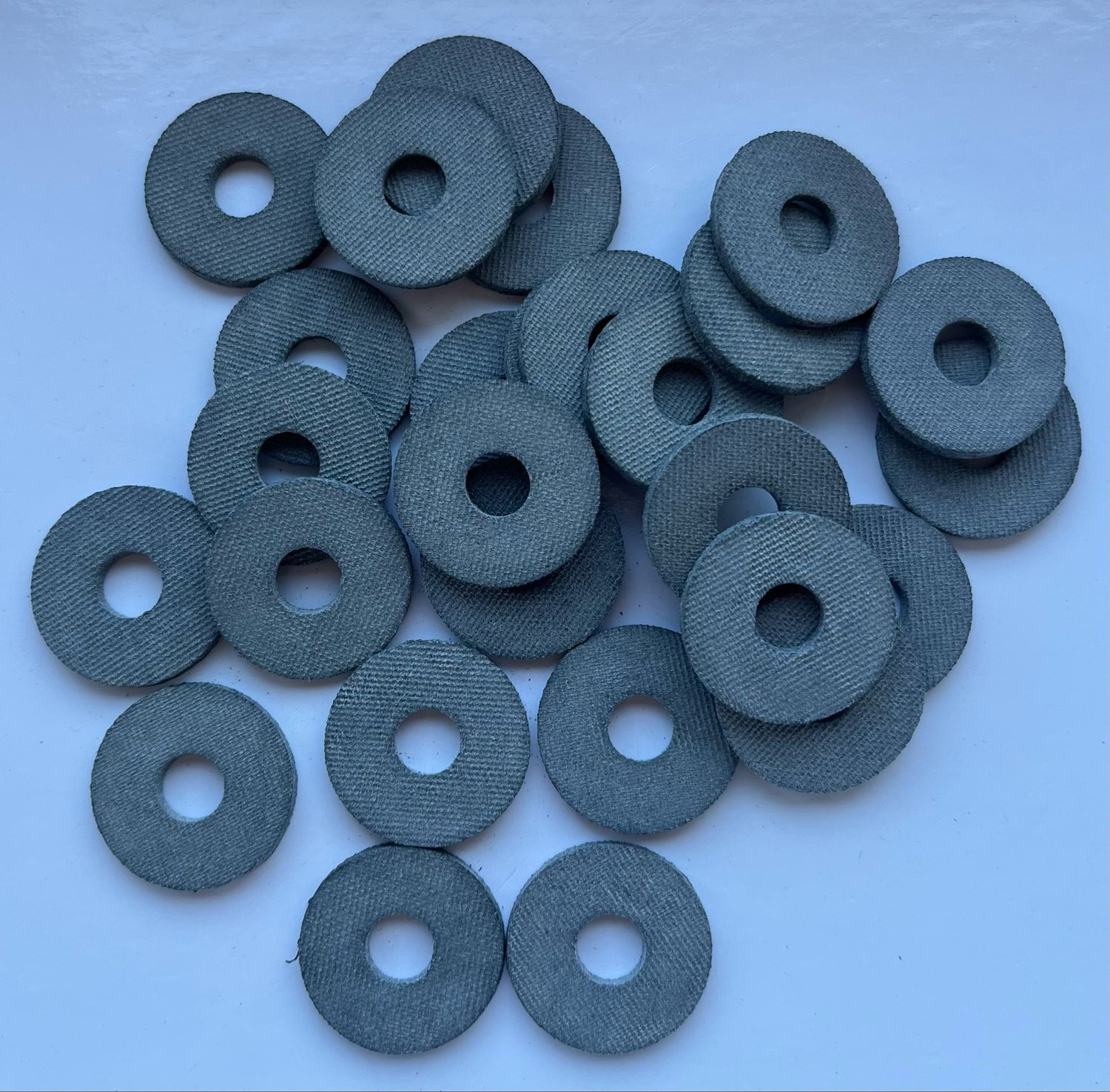 22.6mm O/D X 7.3mm I/D X 2.2mm Thk