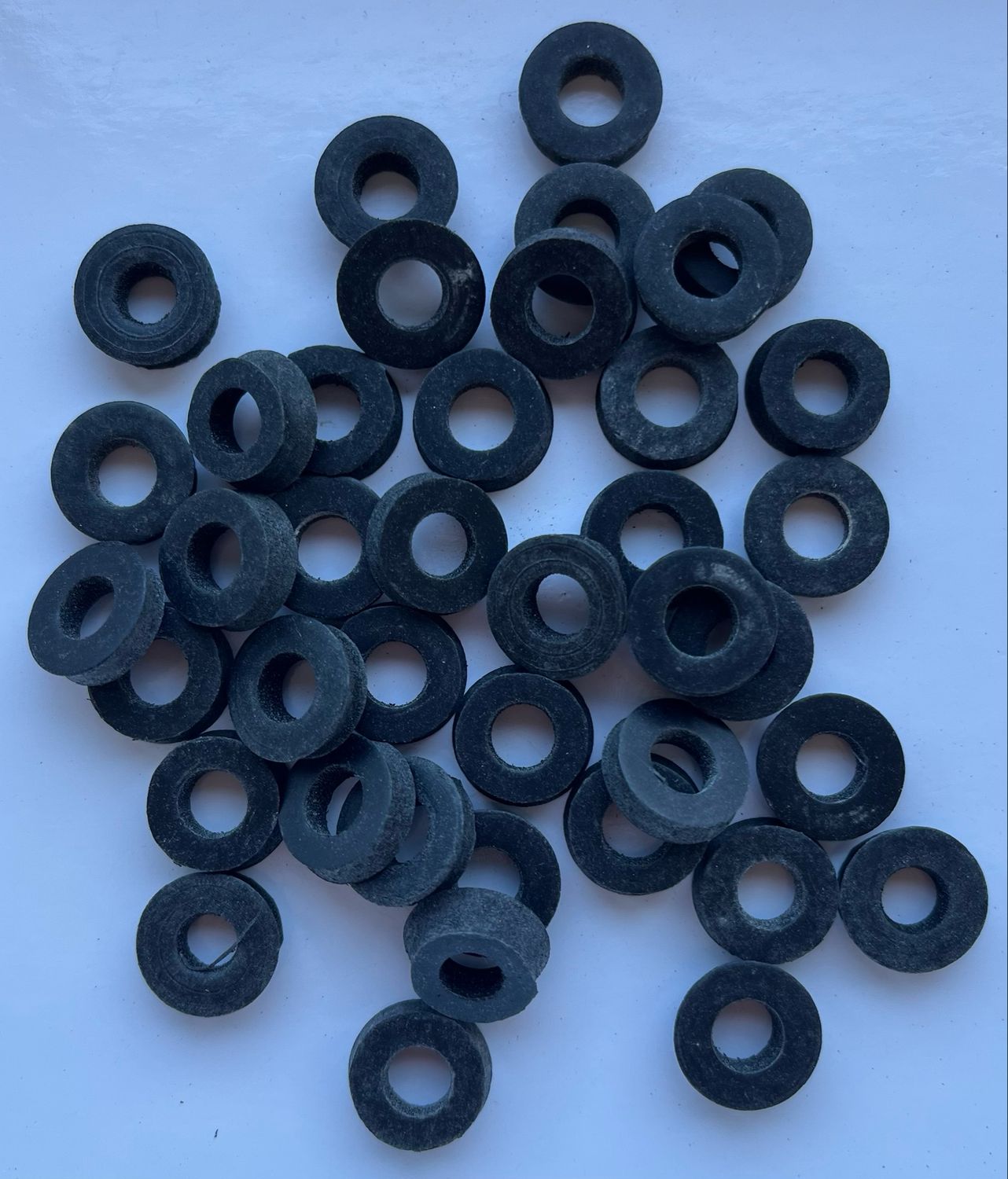 14.8mm O/D X 7.2mm I/D X 4mm Thk