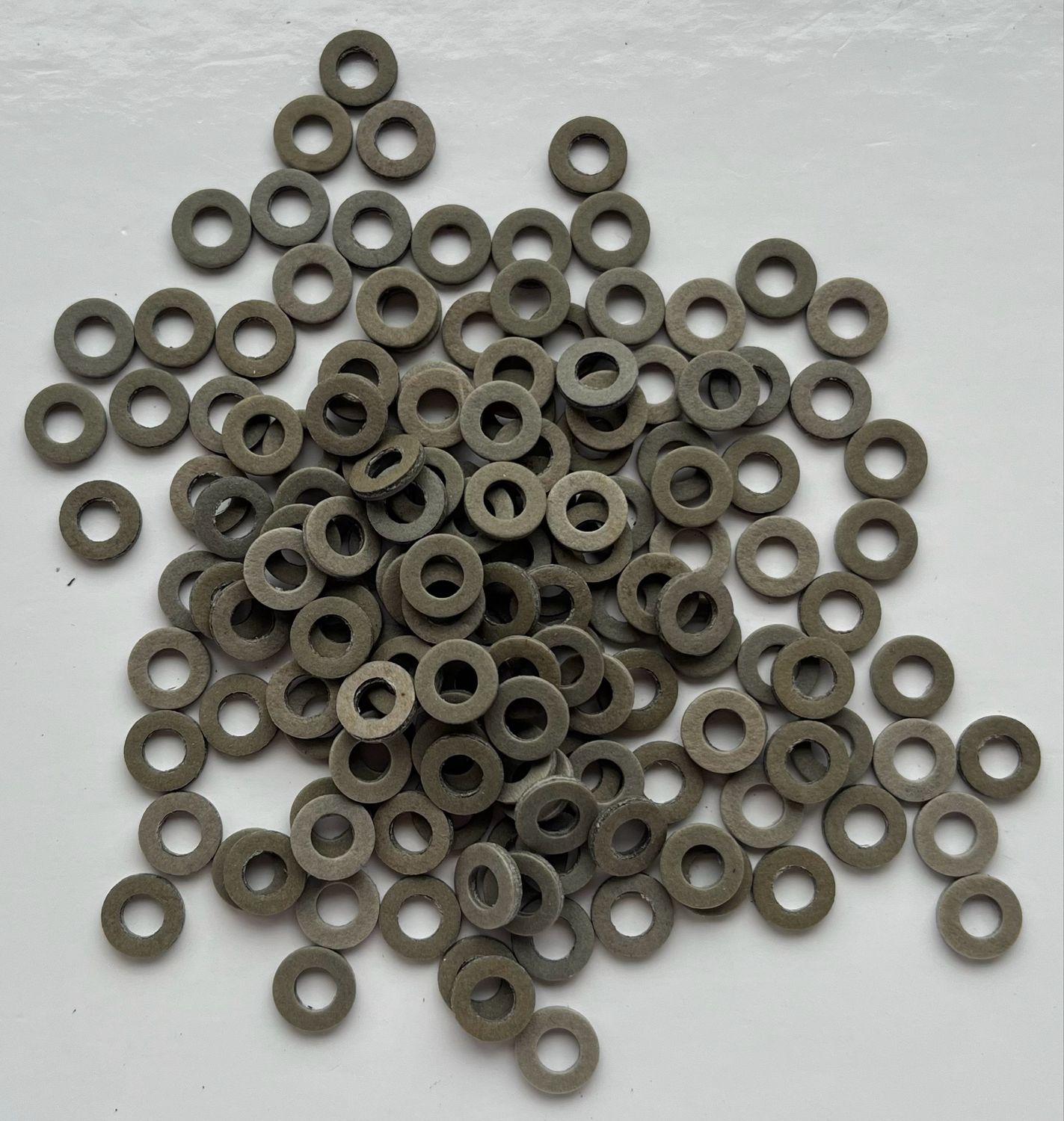 8mm O/D X 4mm I/D X 1.3mm Thk