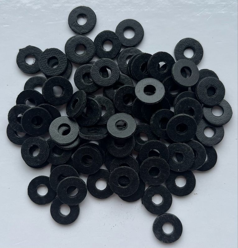 11.3mm O/D X 4.1mm I/D X 1.5mm Thk 11.3mm O/D X 4.1mm I/D X 1.5mm Thk