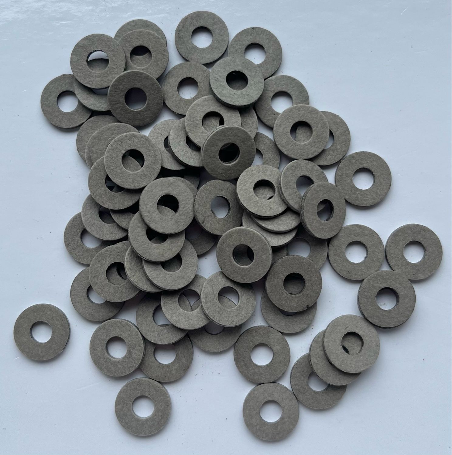 11.3mm O/D X 4.1mm I/D X 1.5mm Thk 11.3mm O/D X 4.1mm I/D X 1.5mm Thk