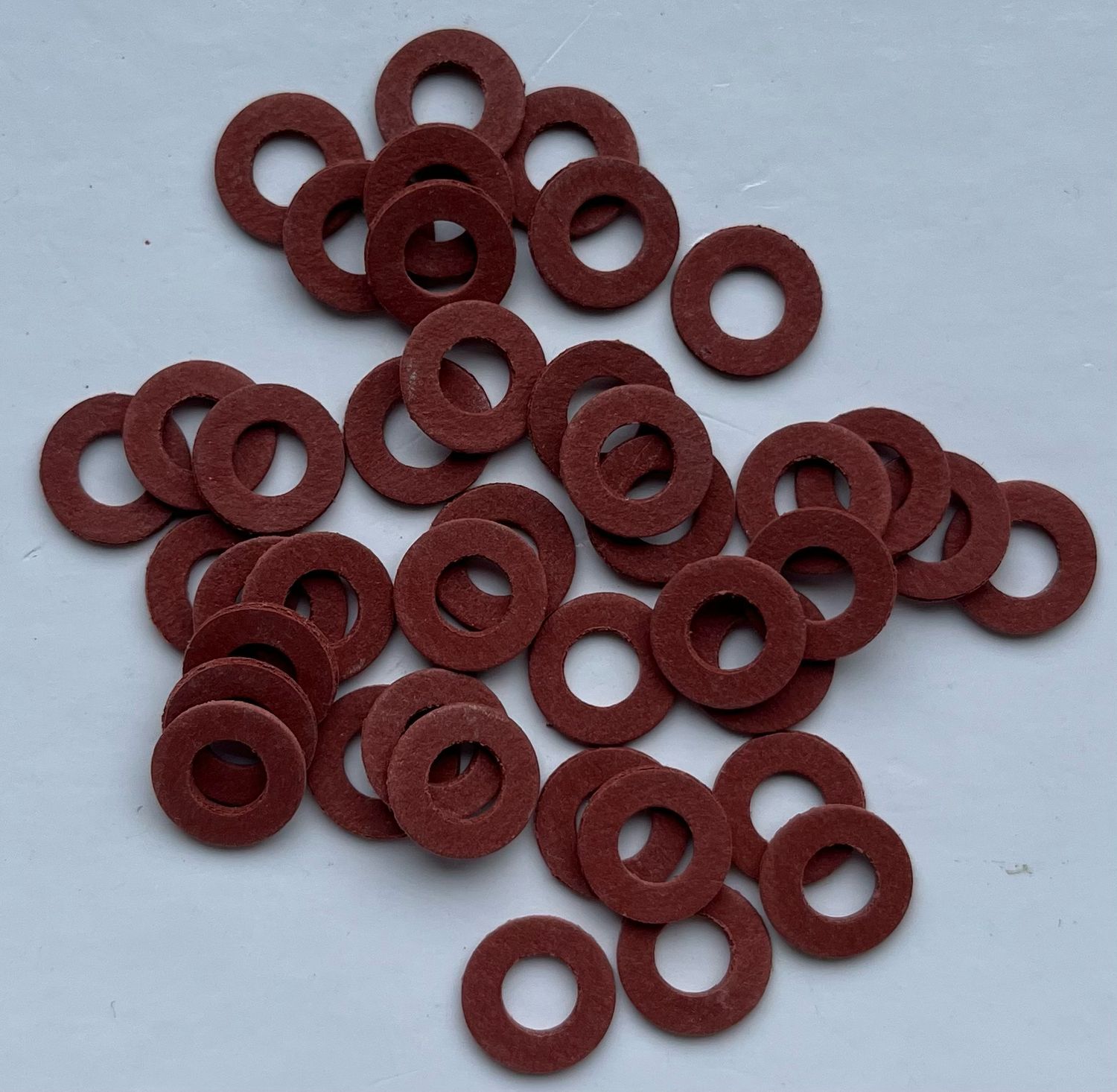 9.1mm O/D X 4.5mm I/D X 0.8mm Thk