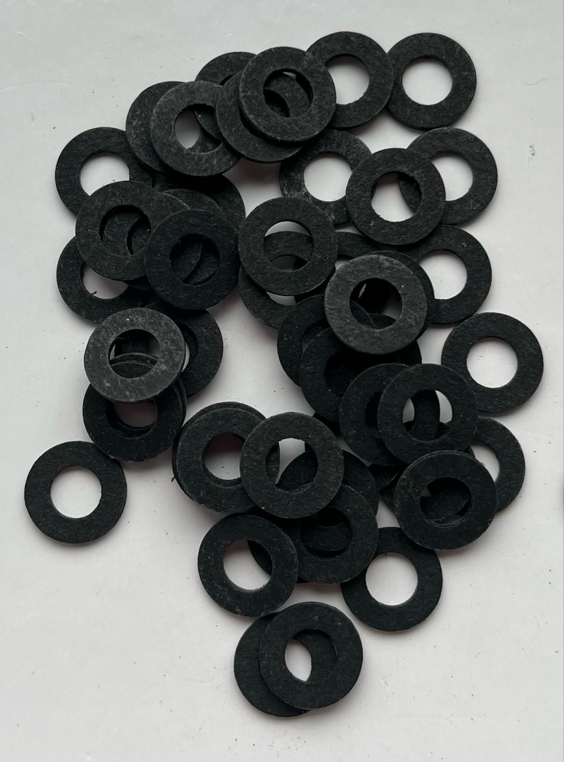 11.2mm O/D X 5.5mm I/D X 1mm Thk