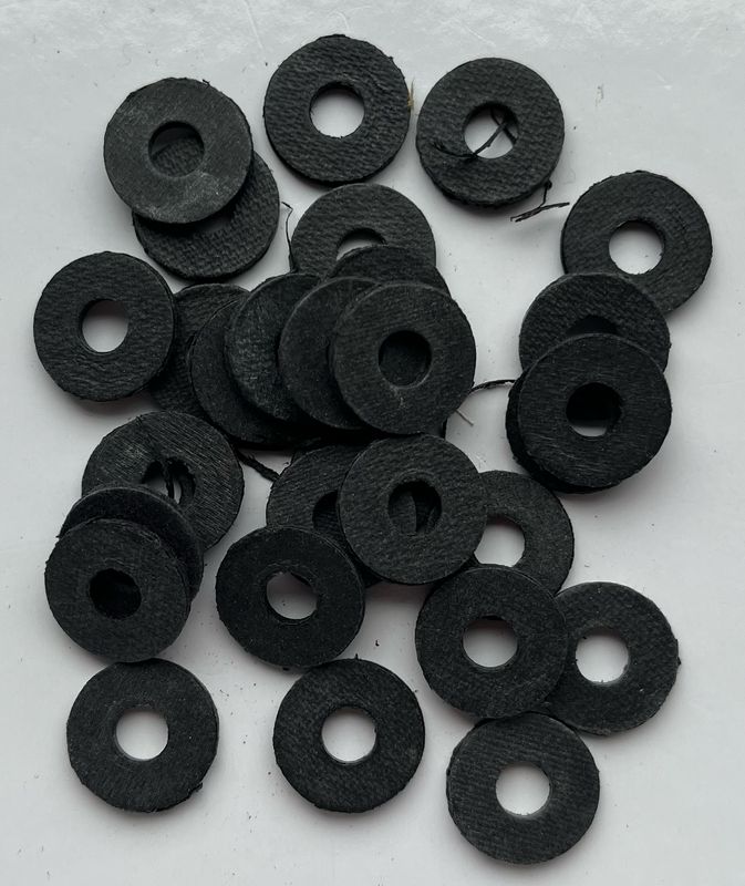 14.6mm O/D X 5.2mm I/D X 1.5mm Thk 14.6mm O/D X 5.2mm I/D X 1.5mm Thk