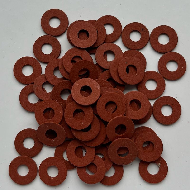 12.8mm O/D X 5mm I/D X 1mm Thk 12.8mm O/D X 5mm I/D X 1mm Thk