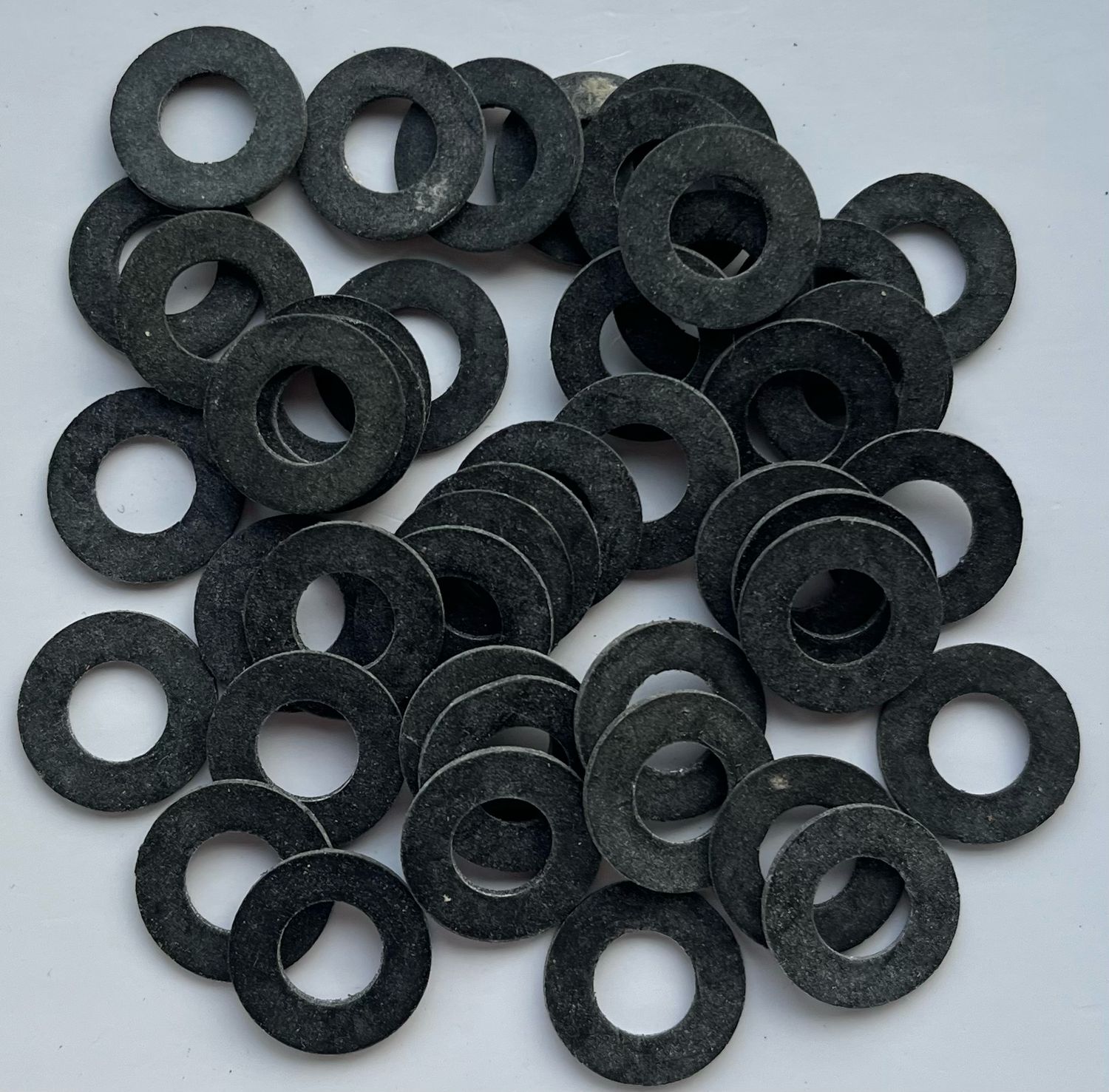 16.4mm O/D X 8.3mm I/D X 1.1mm Thk