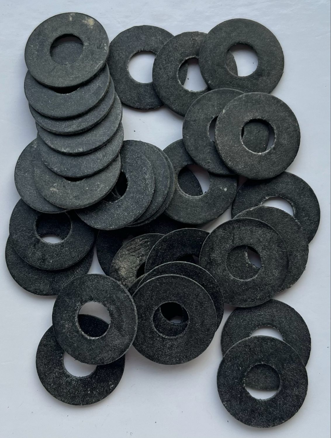 20.8mm O/D X 8.2mm I/D X 1mm Thk