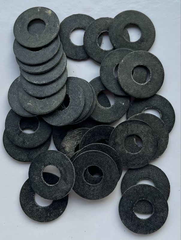 20.8mm O/D X 8.2mm I/D X 1mm Thk 20.8mm O/D X 8.2mm I/D X 1mm Thk