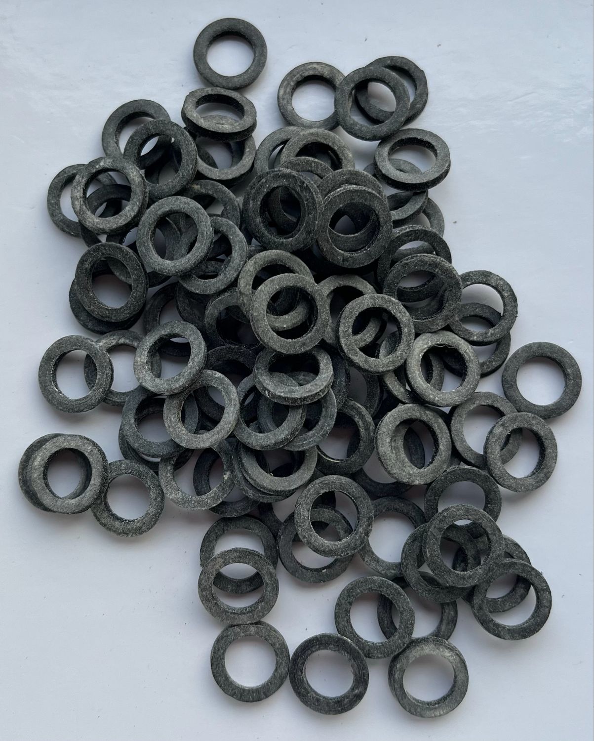 13.3mm O/D X 8.7mm I/D X 2mm Thk