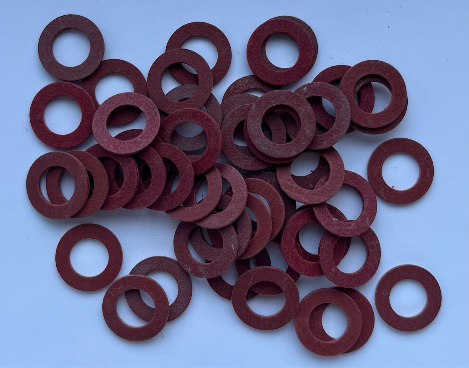 14mm O/D X 8.1mm I/D X 1mm Thk