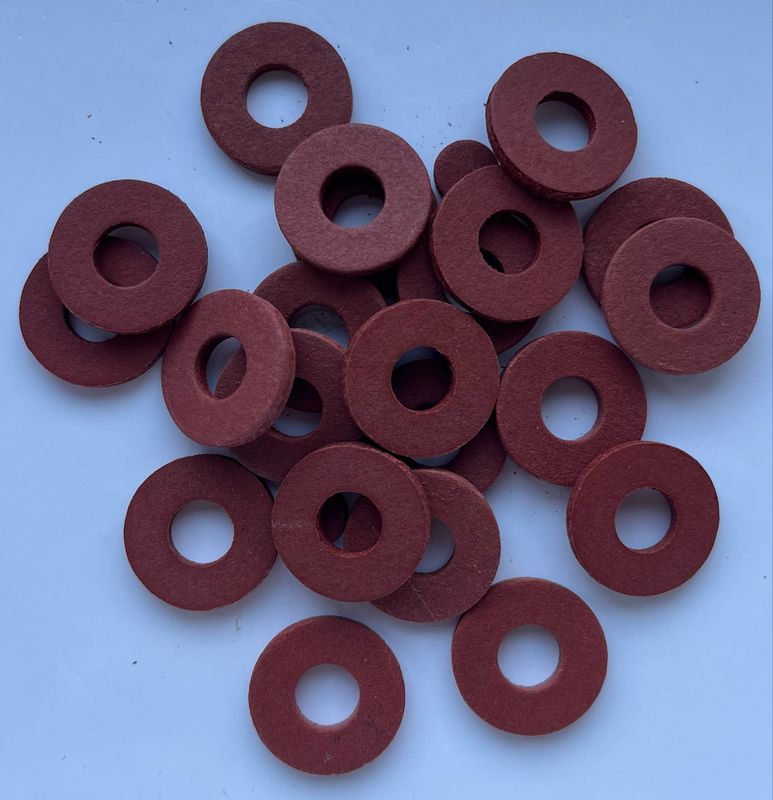 19.2mm O/D X 8mm I/D X 2.5mm Thk 19.2mm O/D X 8mm I/D X 2.5mm Thk