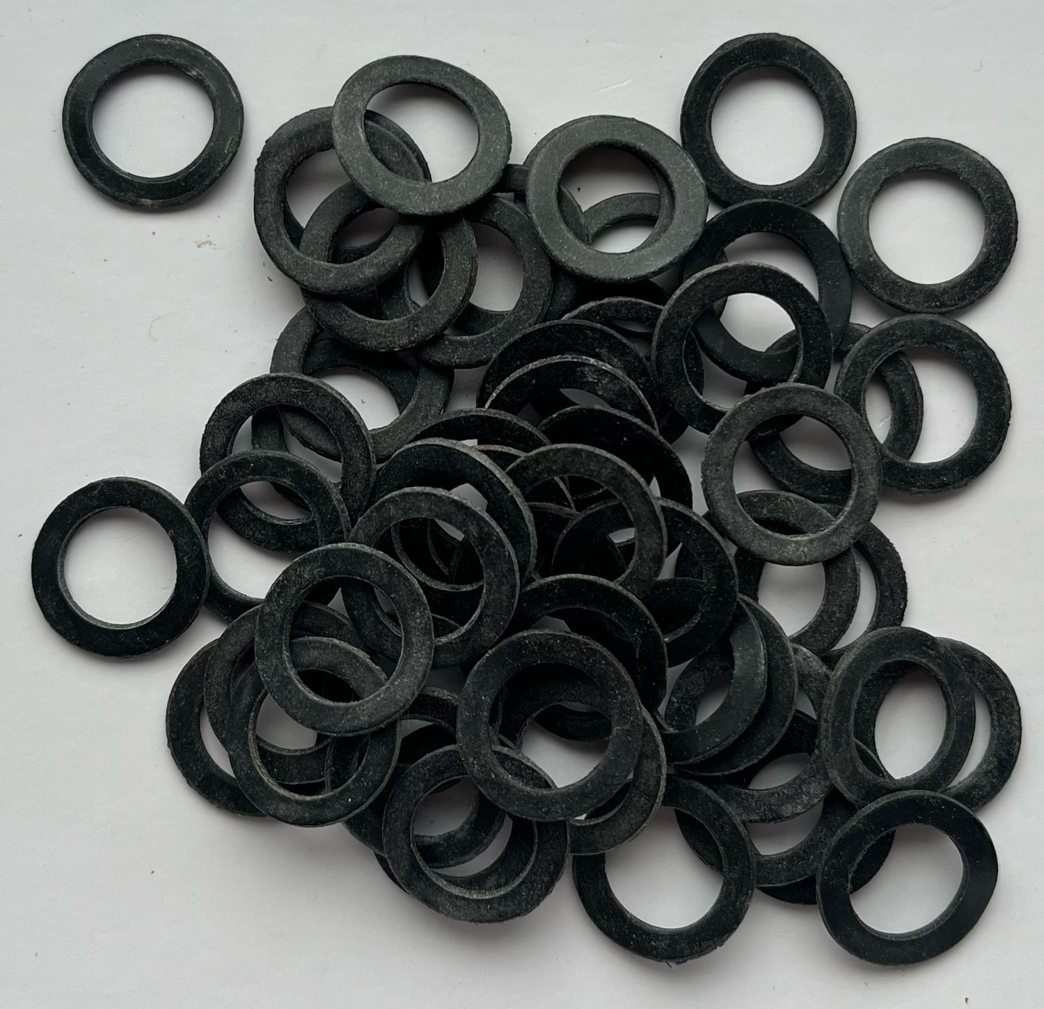 15.5mm X O/D X 10mm I/D X 1.2mm Thk
