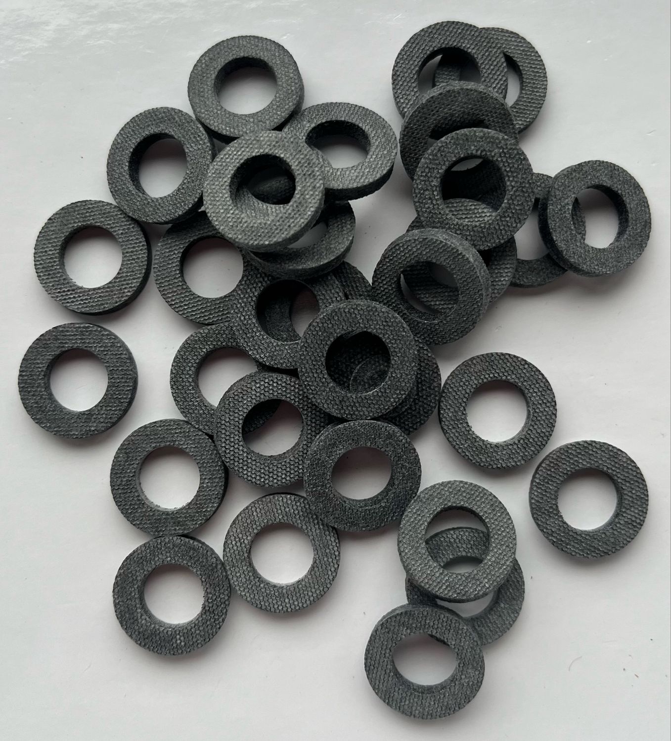 17.8mm X O/D X 10mm I/D X 3mm Thk 17.8mm X O/D X 10mm I/D X 3mm Thk