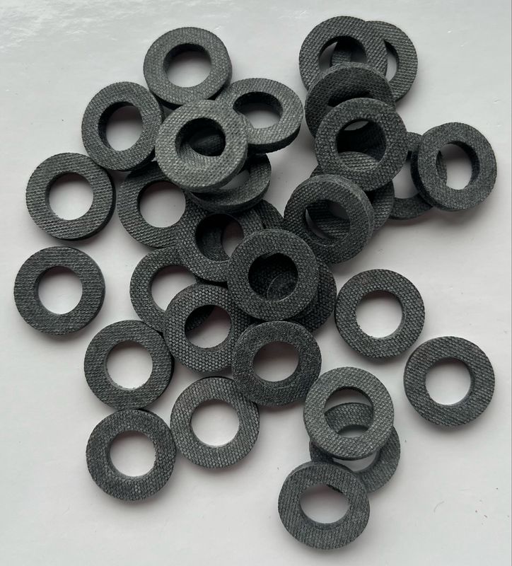 17.8mm X O/D X 10mm I/D X 3mm Thk 17.8mm X O/D X 10mm I/D X 3mm Thk