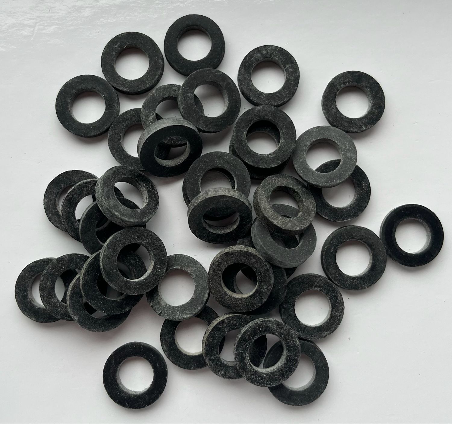 17mm X O/D X 10mm I/D X 3mm Thk 17mm X O/D X 10mm I/D X 3mm Thk