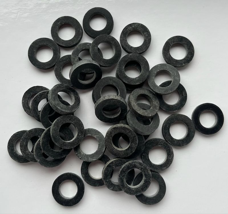 17mm X O/D X 10mm I/D X 3mm Thk 17mm X O/D X 10mm I/D X 3mm Thk