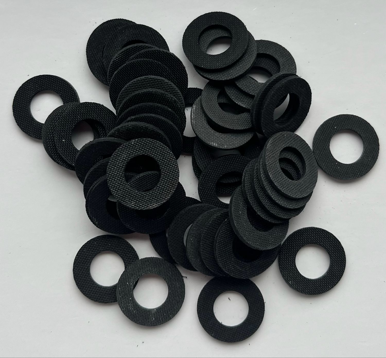 19.5mm X O/D X 10.4mm I/D X 1.5mm Thk