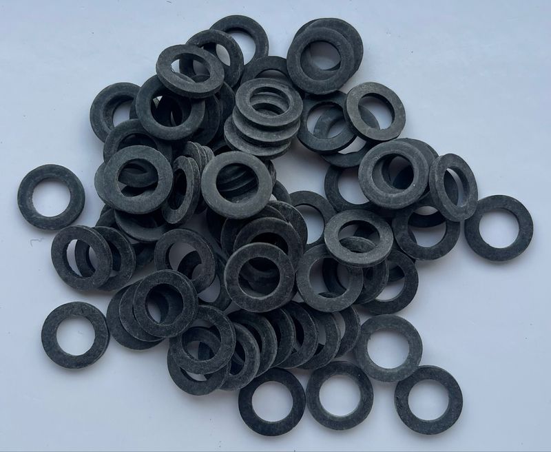 16.3mm X O/D X 10.1mm I/D X 2mm Thk 16.3mm X O/D X 10.1mm I/D X 2mm Thk