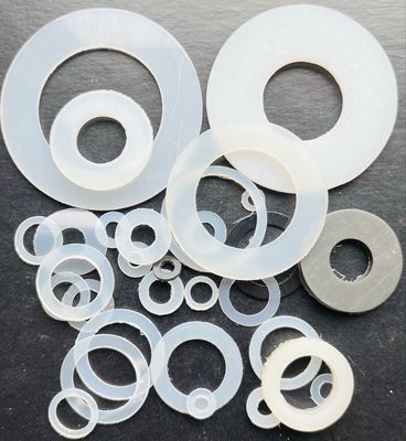 M2 Nylon Washers