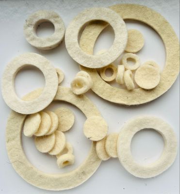 Felt Washers