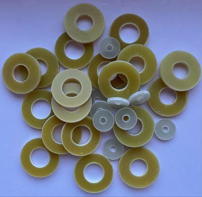 Epoxy Glass Washers