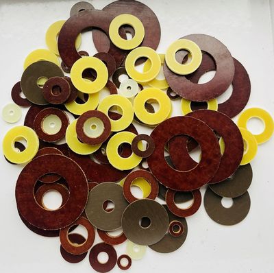 Industrial Laminate Based Washers