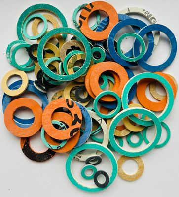 CNAF Washers for Plumbing 