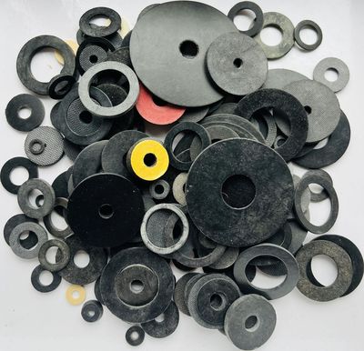 Rubber Washers