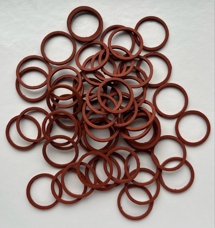 23.8mm O/D X 20mm I/D X 2mm Thk